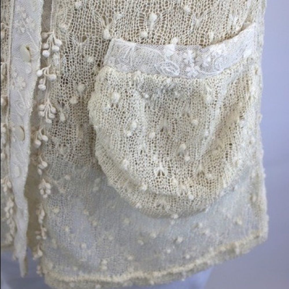 ✨ Deep Pocket Cardi ✨ - Picture 6 of 7